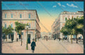Taranto Città SCOLLATA cartolina MV5552 – fronte