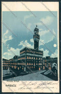 Firenze Città cartolina MV5572 – fronte