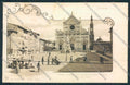 Firenze Città cartolina MV5581 – fronte