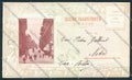 Firenze Città cartolina MV5613 – fronte