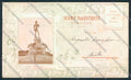 Firenze Città cartolina MV5617 – fronte