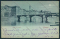 Firenze Città cartolina MV5637 – fronte