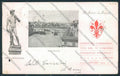 Firenze Città FORI cartolina MV5640 – fronte