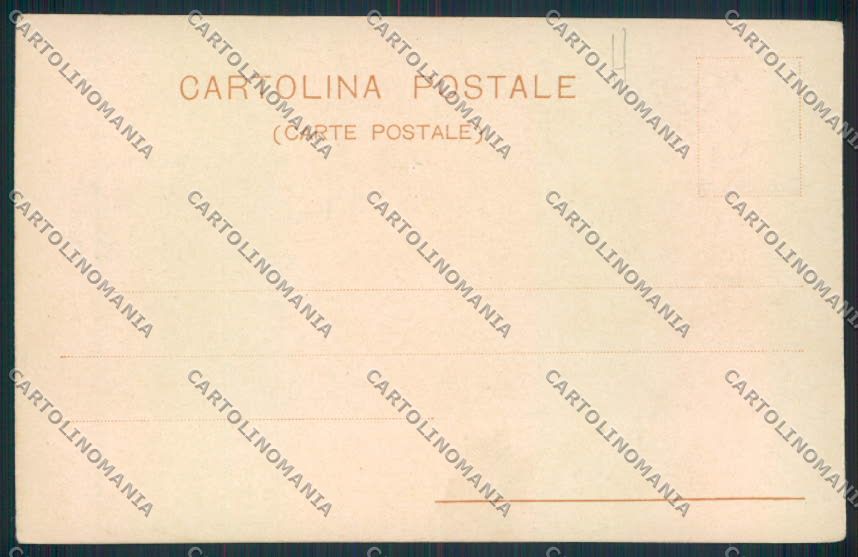 Firenze Città cartolina MV5642 – retro