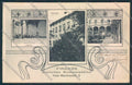Firenze Città cartolina MV5662 – fronte