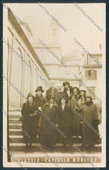 Firenze Città Foto cartolina MV5707 – fronte