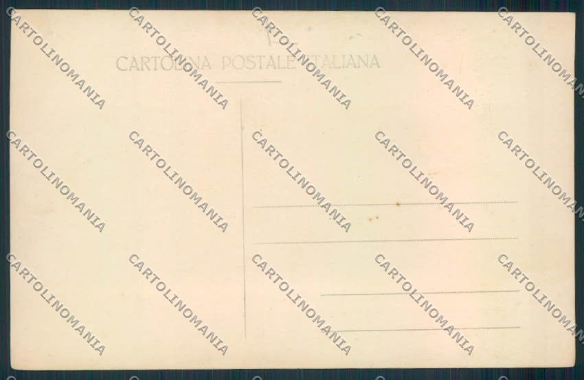 Firenze Città Foto cartolina MV5707 – retro