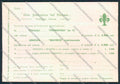 Firenze Città Ricamo FG cartolina MV5715 – fronte