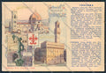 Firenze Città FG cartolina MV5718 – fronte