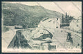 Firenze Ponte alla Badia ABRASA cartolina MV5733 – fronte
