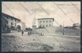 Firenze Settignano PIEGHINE ABRASA cartolina MV5736 – fronte