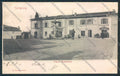 Firenze Settignano IN PARTE SCOLLATA cartolina MV5739 – fronte