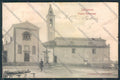 Firenze Settignano SCOLLATA cartolina MV5741 – fronte