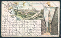 Firenze Città Gruss cartolina MV5751 – fronte