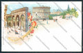 Firenze Città Gruss cartolina MV5764 – fronte