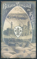 Firenze Città Foto cartolina MV5794 – fronte