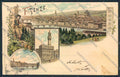 Firenze Città Gruss cartolina MV5802 – fronte