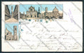 Firenze Città Gruss cartolina MV5808 – fronte