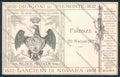 Firenze Città Dragoni Piemonti cartolina MV5831 – fronte