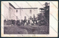 Firenze Ospedale Militare PIEGHINA cartolina MV5838 – fronte