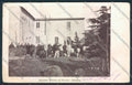 Firenze Ospedale Militare PIEGHINA cartolina MV5849 – fronte