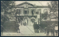 Firenze Città Genio Militare cartolina MV5850 – fronte