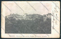Firenze Panzano cartolina MV5859 – fronte