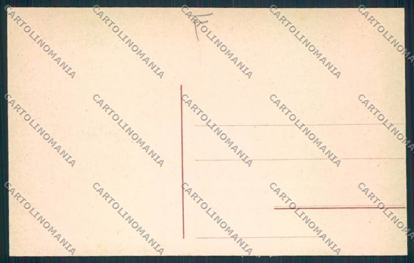 Firenze Dicomano cartolina MV5868 – retro