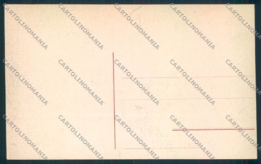 Firenze Dicomano cartolina MV5869 – retro