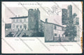 Firenze Vespignano cartolina MV5881 – fronte