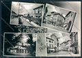 Firenze San Casciano Val di Pesa Foto FG cartolina MV5943 – fronte