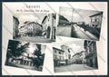 Firenze San Casciano Val di Pesa Foto FG cartolina MV5944 – fronte