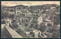 Firenze Fiesole cartolina MV5972 – fronte