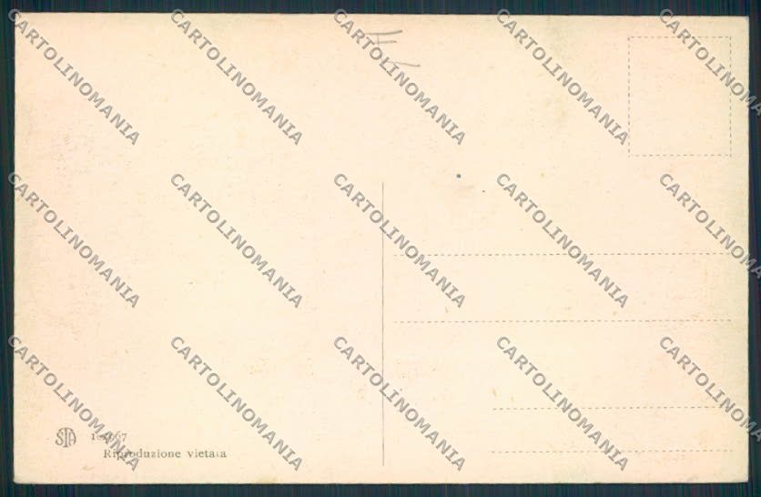 Firenze Fiesole cartolina MV5972 – retro
