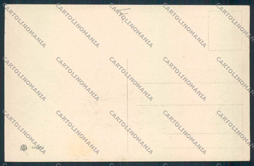 Firenze Fiesole cartolina MV5976 – retro