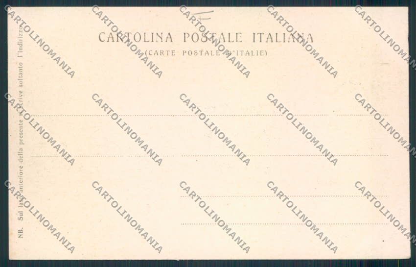 Firenze Fiesole cartolina MV5978 – retro