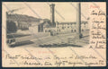 Firenze Fiesole PIEGHINE cartolina MV5981 – fronte