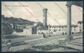 Firenze Fiesole cartolina MV5982 – fronte