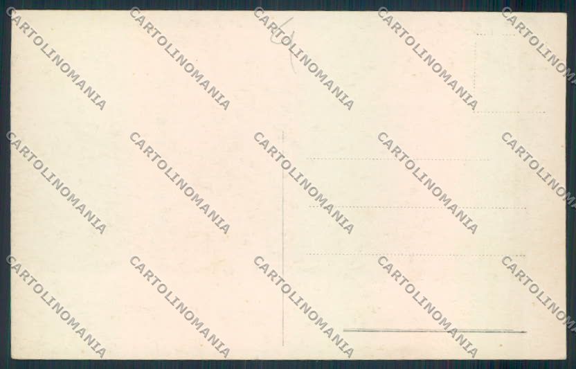Firenze Fiesole Alfieri Foto cartolina MV5984 – retro