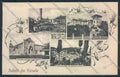 Firenze Fiesole cartolina MV5992 – fronte