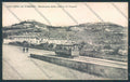 Firenze Fiesole cartolina MV5995 – fronte