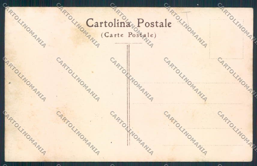 Firenze Fiesole cartolina MV5995 – retro