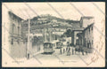 Firenze Fiesole cartolina MV5998 – fronte