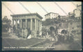 Firenze Fiesole Le Baccanti Foto cartolina MV6001 – fronte