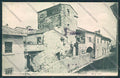 Firenze Fiesole SCOLLATA MACCHIA cartolina MV6006 – fronte