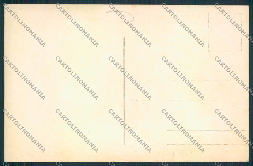 Firenze Reggello Vallombrosa cartolina MV6028 – retro