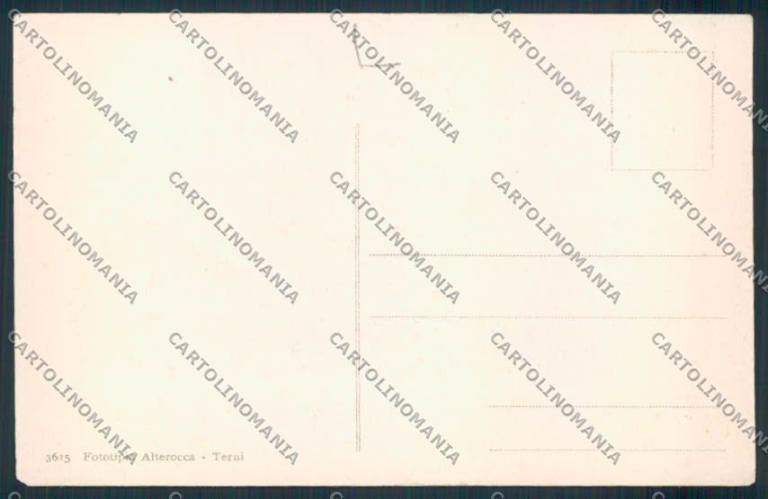 Firenze Reggello cartolina MV6051 – retro