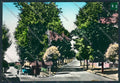 Firenze Reggello ADESIVO Corriera Foto FG cartolina MV6053 – fronte