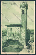 Firenze Scarperia cartolina MV6060 – fronte
