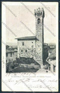 Firenze Scarperia cartolina MV6061 – fronte